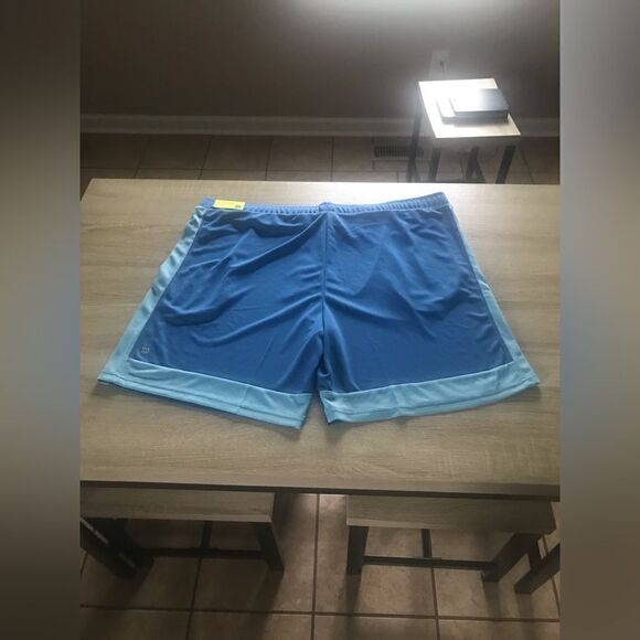 NWT … ALL IN MOTION “Size: XXL” Mesh Shorts - Picture 2 of 5